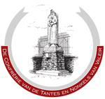 De Confrérie van de Tantes en Nonkels van Valeir Logo